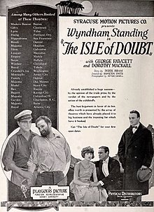 Isle of Diragukan lagi (1922) - 2.jpg