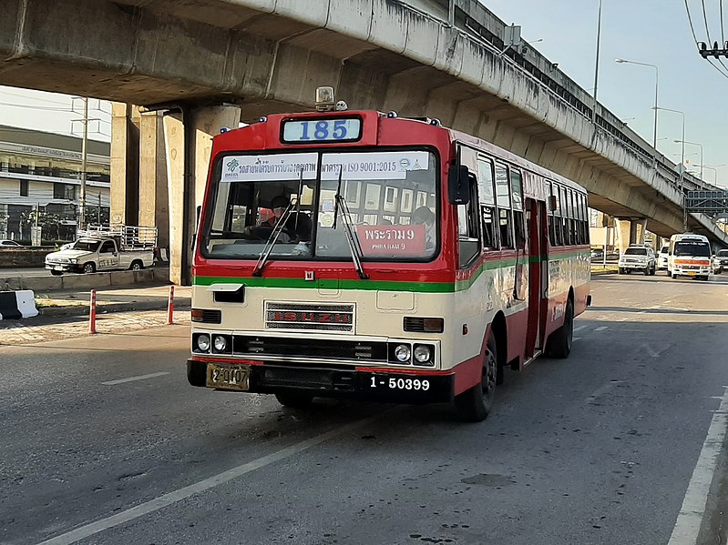 File:Isuzu MT111QB 185 1-50399.jpg