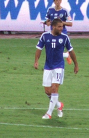 Itay Shechter: Años & Cumpleaños