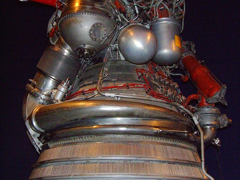 File:J2 LOX LH2 engine (238622236).jpg