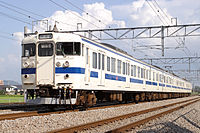 国鉄415系電車 - Wikipedia