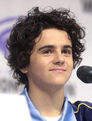 Jack Dylan Grazer: Kehidupan Pribadi, Filmografi, Penghargaan dan Nominasi