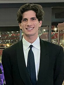 Jack Schlossberg at Earthshot Prize 2022 (FjEdLNqXEAItagu).jpg