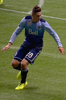 Jake Nerwinski American soccer player