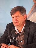 Vignette pour James Risen