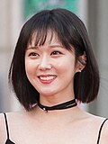 Thumbnail for Jang Na-ra filmography