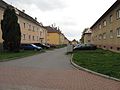 Čeština: Janovice nad Úhlavou. Okres Klatovy, Česká republika.