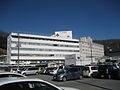 小川赤十字病院のサムネイル