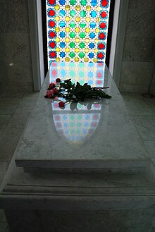 Javad khans grave.jpg