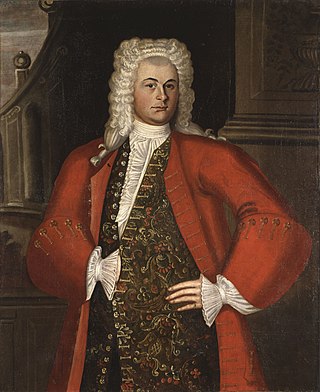 <span class="mw-page-title-main">Jeremias van Rensselaer (sixth patroon)</span> Dutch noble