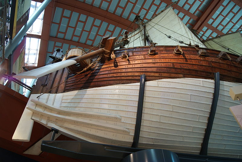 File:Jewel of Muscat, Maritime Experiential Museum & Aquarium, Singapore - 20120102-25.jpg