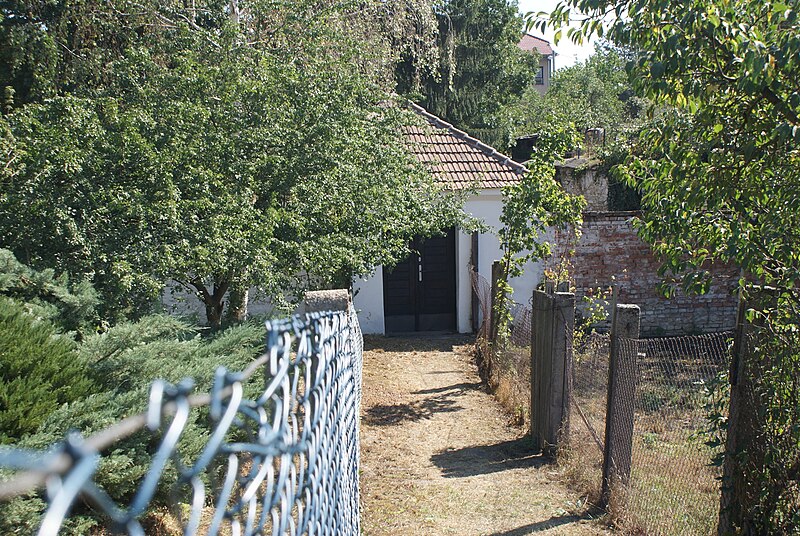 File:Jewish cemetery in Veselí nad Moravou 03.JPG