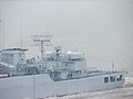 Jiangwei-Klasse Fregatte Jiaxing (FFGHM 51)