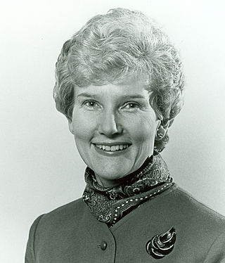 <span class="mw-page-title-main">Joan Kelly Horn</span> American politician