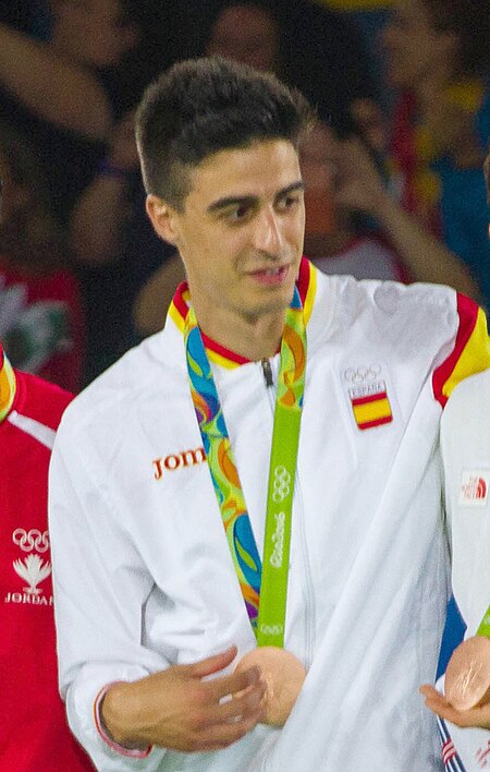 Joel González Rio2016.jpg