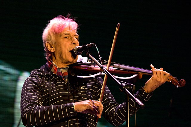 Interview: John Cale  Red Bull Music Academy Daily