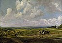 John Constable (1776 & Ndash; 1837) - Hampstead Heath - PD.207-1948 - Fitzwilliam Museum.jpg