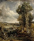 John Constable, 1802