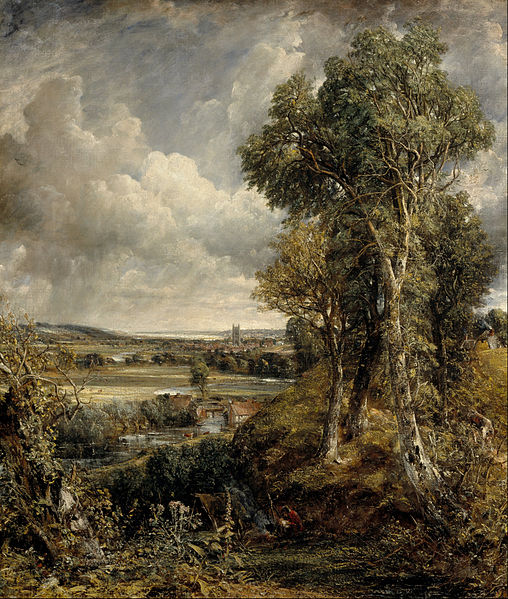 File:John Constable - The Vale of Dedham - Google Art Project.jpg