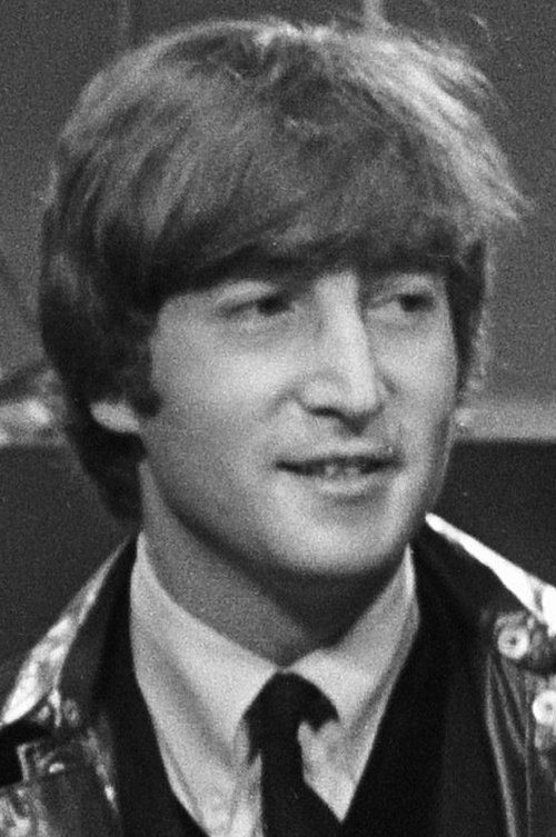 ジョン・レノン（John Lennon）Wikipediaより