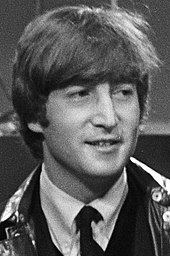 John Lennon - Wikipedia