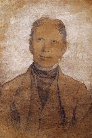 <span class="mw-page-title-main">John Murray (abolitionist)</span> Scottish abolitionist and social activist