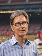 John W. Henry John W Henry-Fenway (cropped).jpg