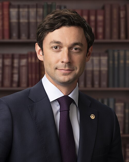 Official portrait, 2021