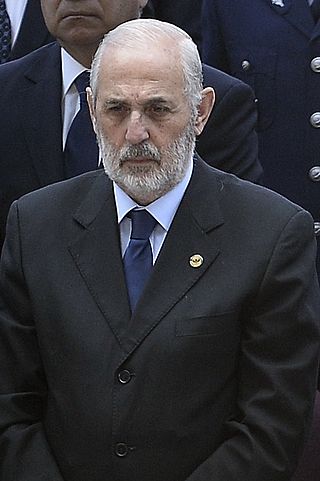 <span class="mw-page-title-main">Jorge Abbott</span> Chilean judge (born 1947)