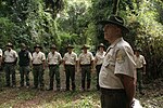 Miniatura para Policía forestal