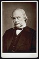 Joseph Lister, 1st Baron Lister (1827 – 1912) surgeon Wellcome L0034558.jpg