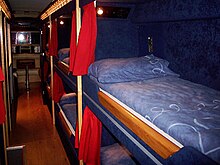 Sleeper Bus Wikipedia