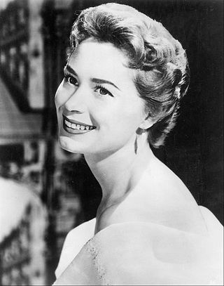 <span class="mw-page-title-main">June Dayton</span> American actress (1923–1994)
