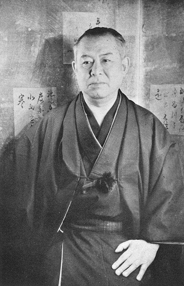 谷崎潤一郎 - Wikipedia