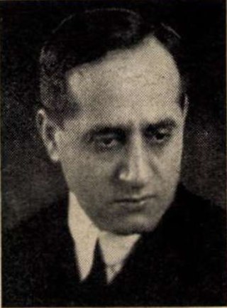 Kálmán Oszkár