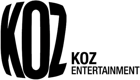 File:KOZ ENTERTAINMENT logo.png