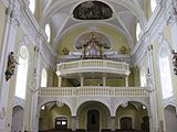 Kallham - Maria Himmelfahrt - Orgelempore.jpg