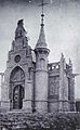 Kapelle am Richardshohn (1882 bis 1902)