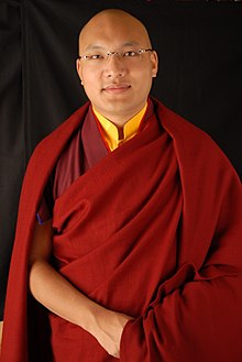 Karmapa lama.JPG