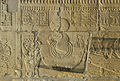 * Nomination Luxor (Egypt): Karnak temple, detail -- MJJR 21:08, 17 May 2012 (UTC) * Promotion Good quality. --Cayambe 19:10, 19 May 2012 (UTC)
