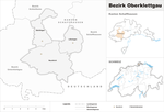 Vignette pour District d'Oberklettgau