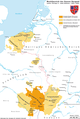 Uitbreiding van het Bourgondische Rijk onder Filips de Stoute