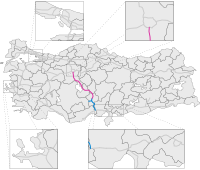 Liste Der Autobahnen In Der Türkei: Geschichte, Maut, Internationale Straßen