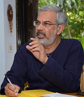 <span class="mw-page-title-main">Kartikeya Sarabhai</span>