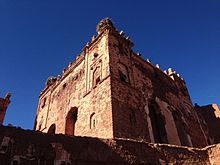 Kasbah - Wikipedia