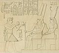 Кашта — першы кушыцкі фараон Егіпта