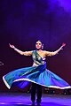 Kathak Dance at Nishagandhi Dance Festival 2024 (234)