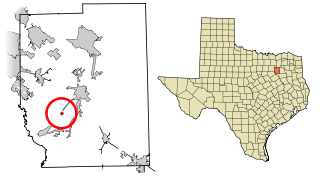 Scurry, Texas Town in Texas, United States