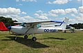 Cessna 152 II OO-KMP