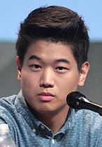 Ki Hong Lee (Minho)